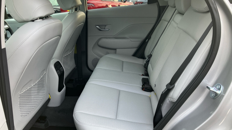 Hyundai KONA 1.0T Ultimate 5dr Petrol Hatchback